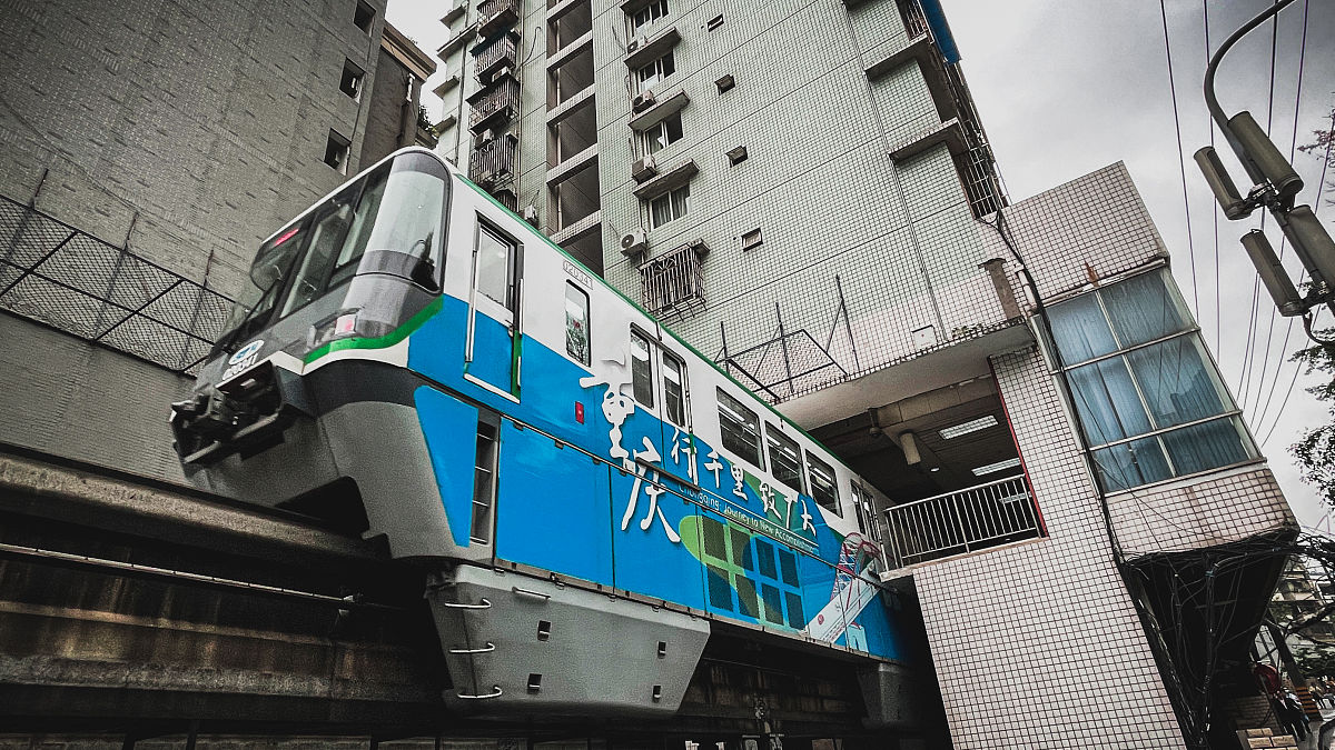 重庆初中生可以坐轨道交通吗？2021年最新规定