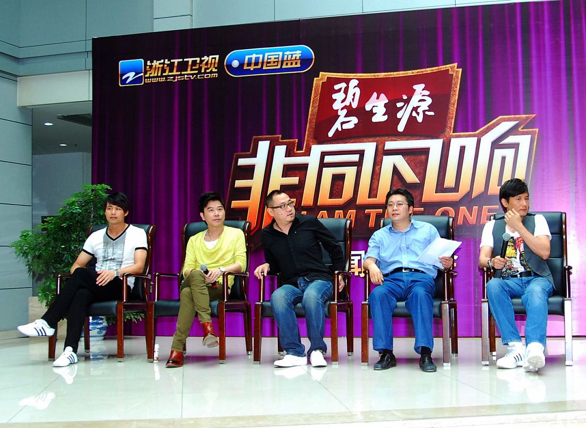 20个创意访谈节目名称，吸引眼球，引发共鸣
