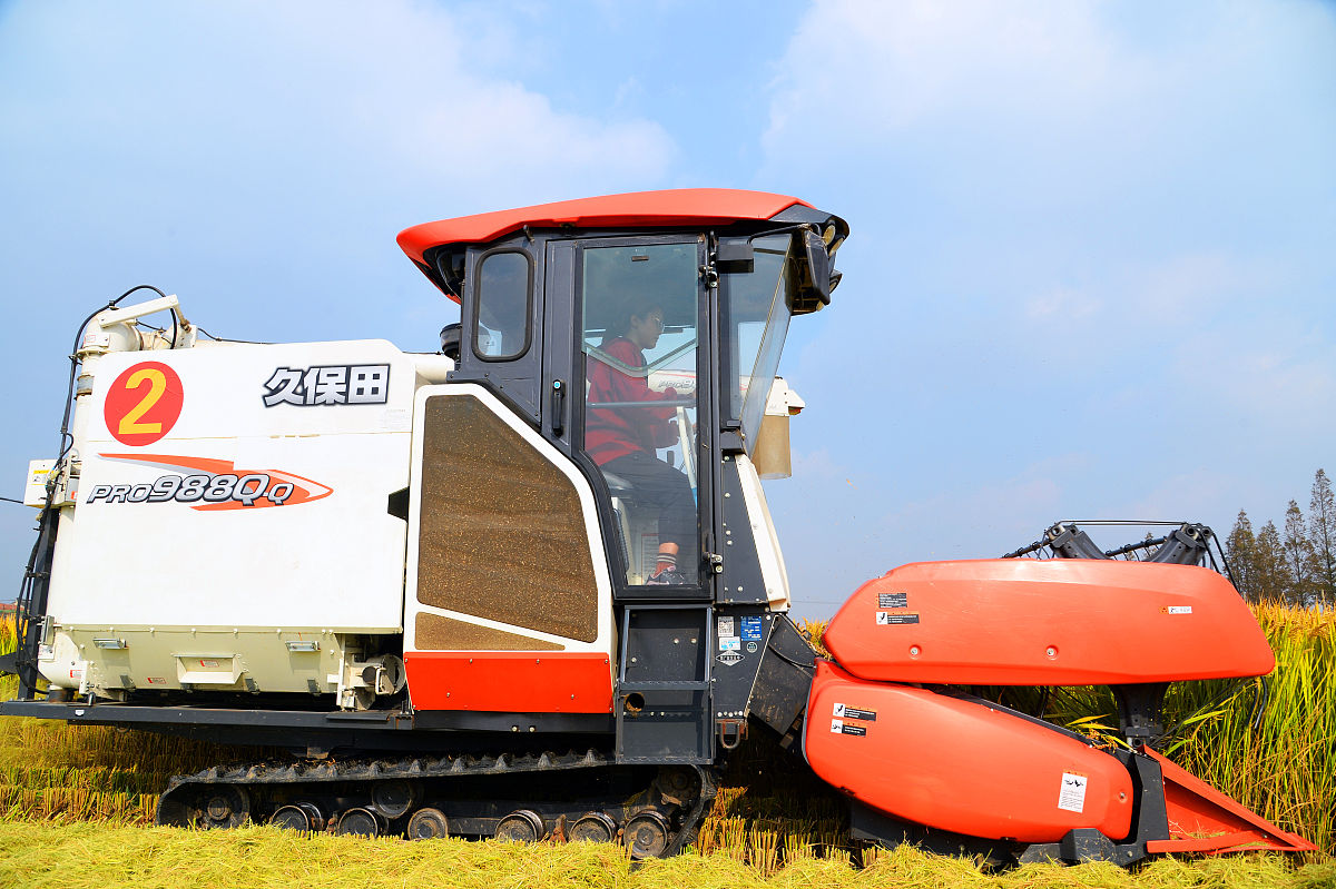 山西省农业机械化学校联系方式 - 培养农业机械化人才的摇篮