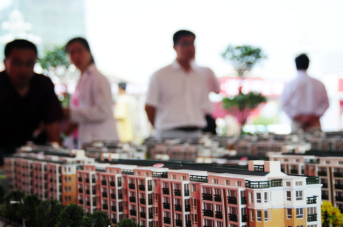 全国二手房市场遇冷，3月房价同比降幅超7%：购房者观望情绪浓厚，市场调整或持续