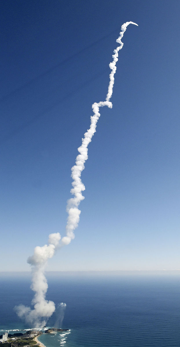 该卫星是准天顶卫星系统1号卫星的替代品,为自动驾驶<strong>汽车</strong>和无人机等