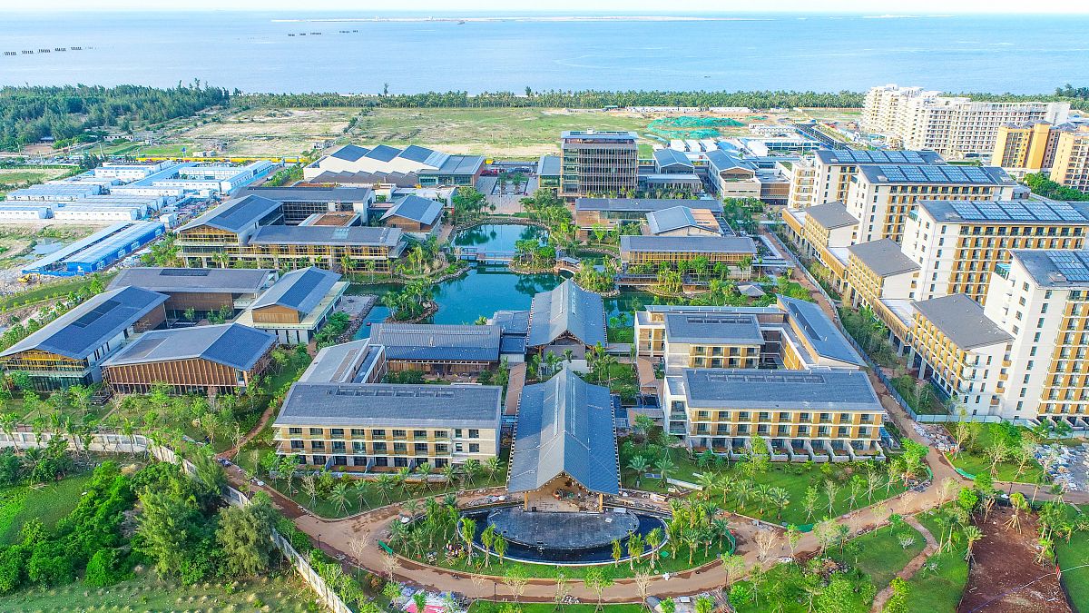 象山港高级技工学校2023年地址在哪里