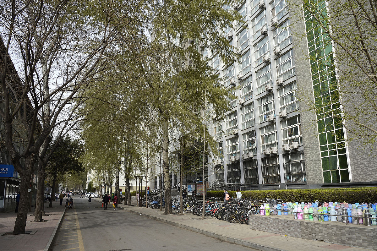 北京高校等级划分了解下！用发