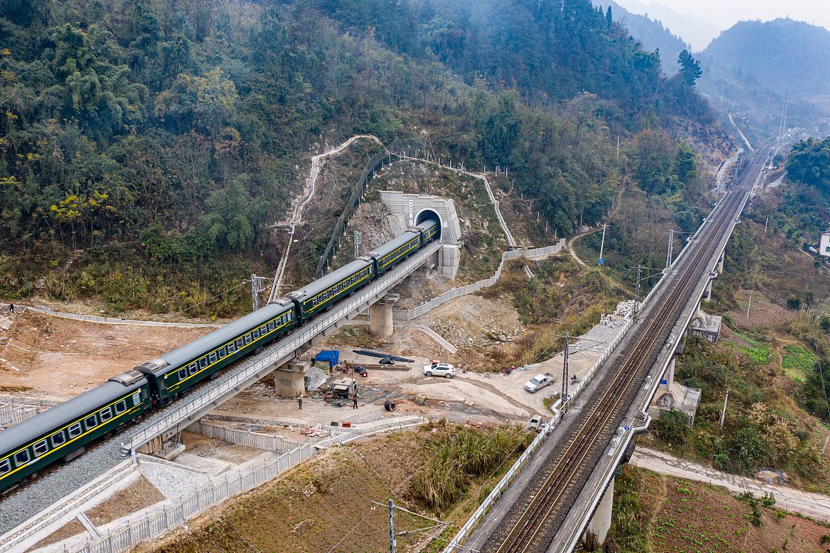 重庆2022年铁路学校什么专业有前途