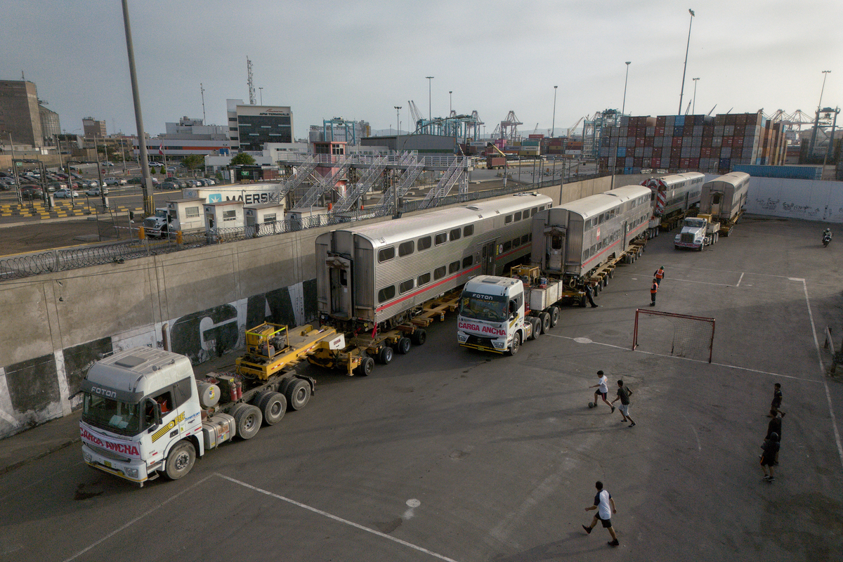 Soybean Cargo Storage Update - Tianjin Port