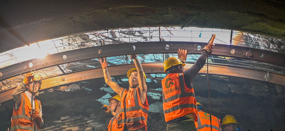 开挖方案编制步骤：从需求到完工的详细指南