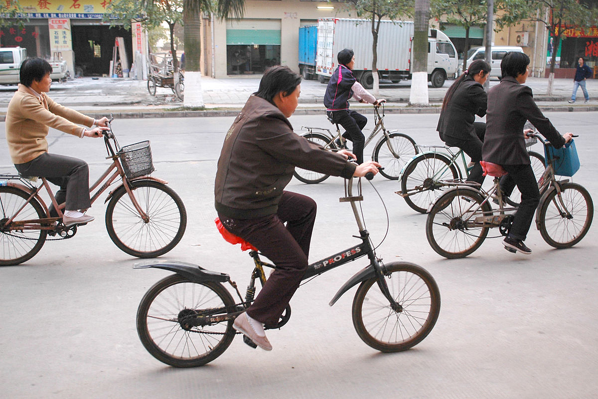 老婆不同意买公路车？试试这几个沟通技巧