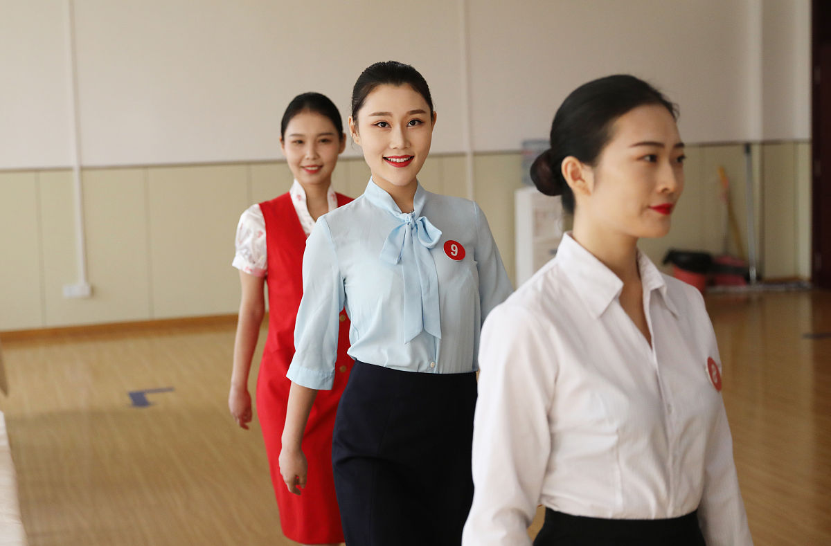乐山市旅游学校2020年招生简章