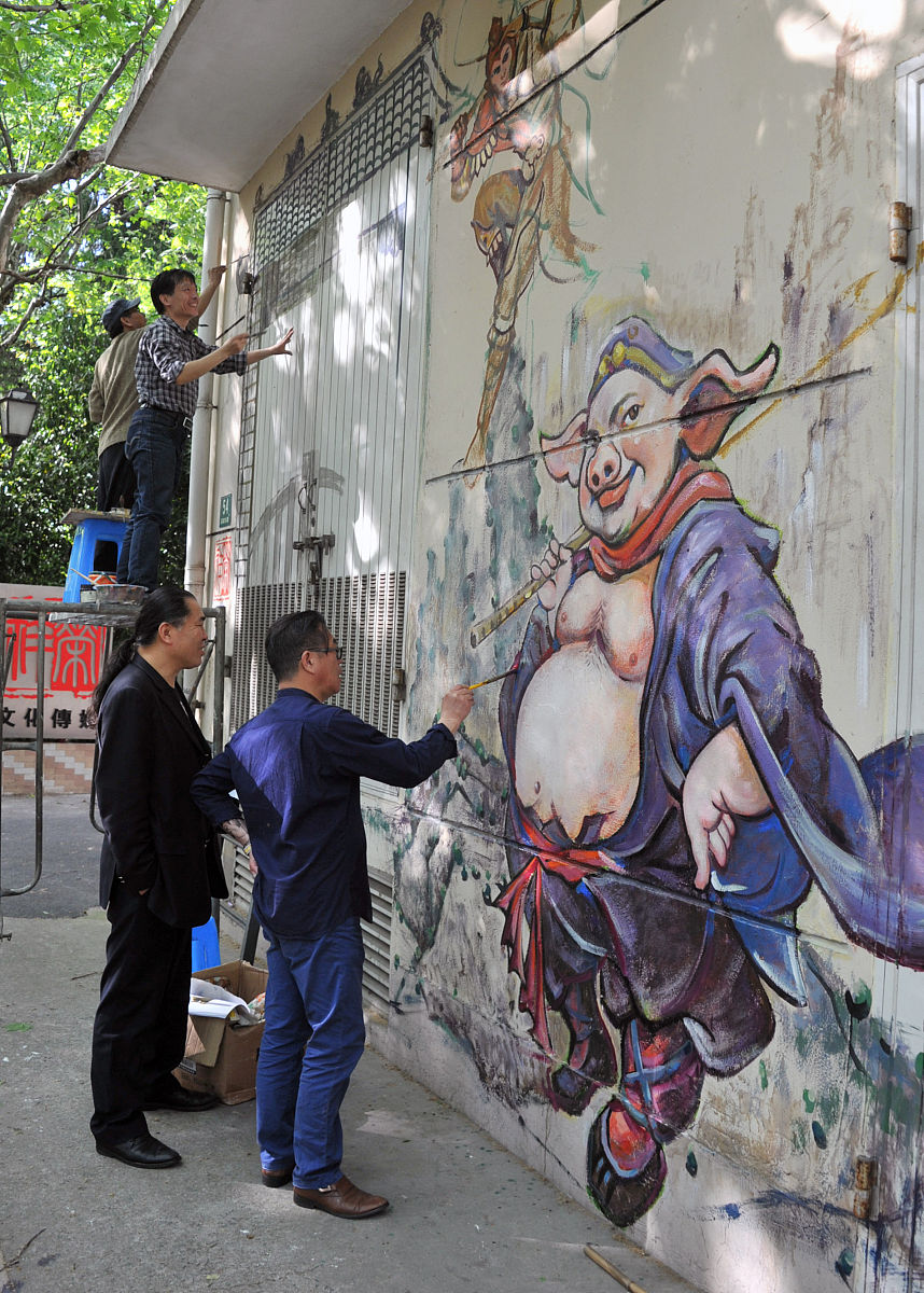 文化小说创作助手：续写你的故事，打造精妙情节