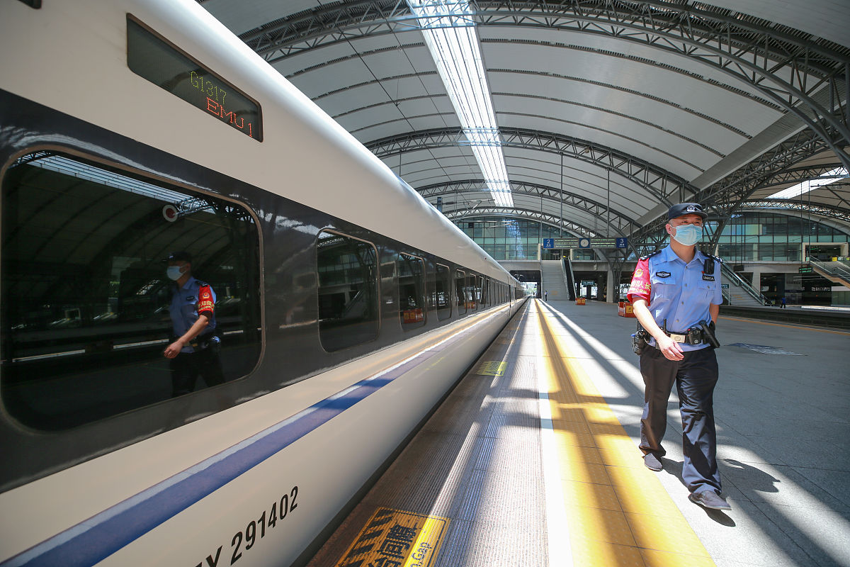 广西男生学什么铁路学校好？2021年热门铁路专业推荐