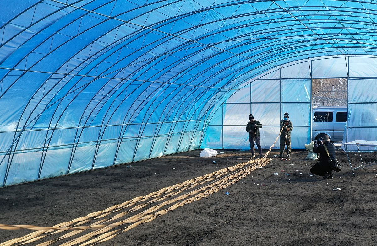 黑龙江农业经济职业学院数控技术专业好就业吗