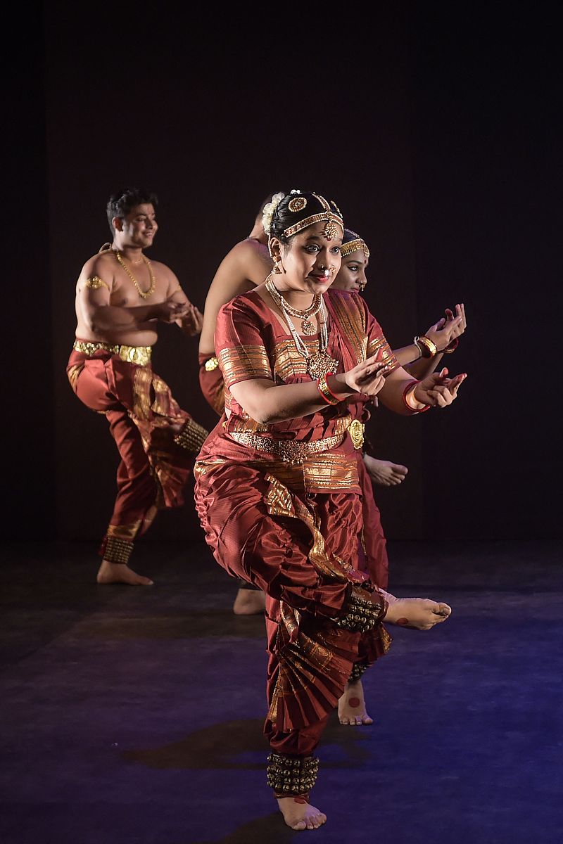 印度舞蹈赏析的论文3000字