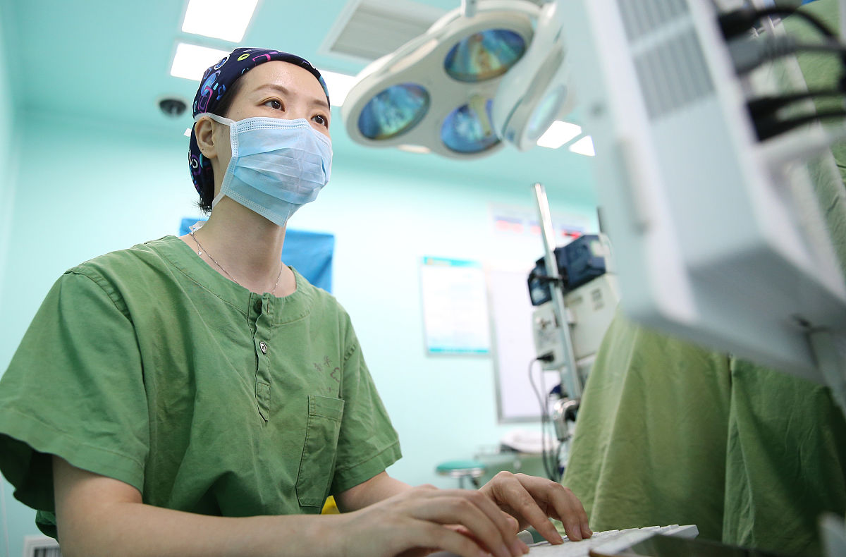 内镜止血准备时间：多久能做？