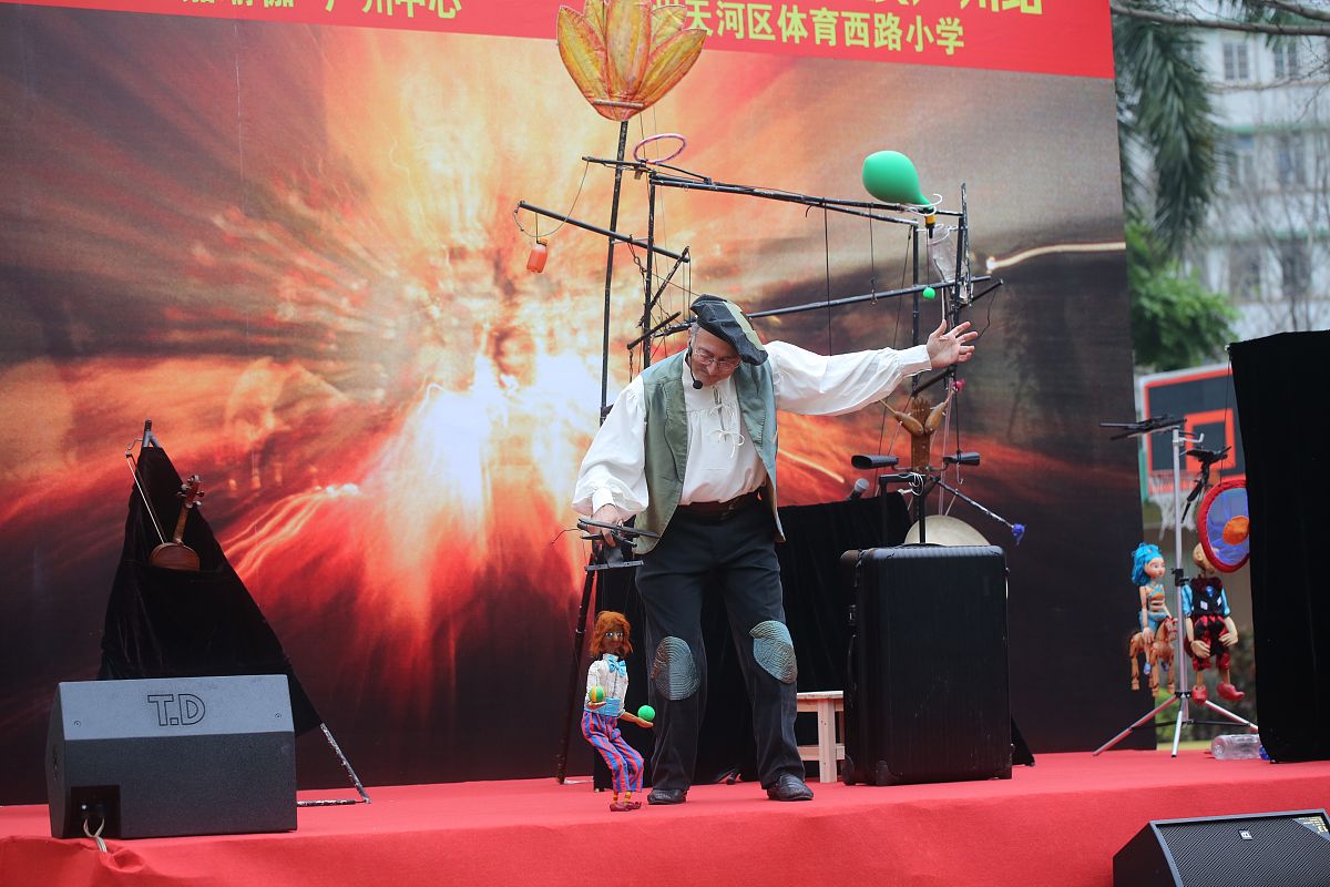 南充职业技术学院杂技与魔术表演专业教学课程包含哪些好不好