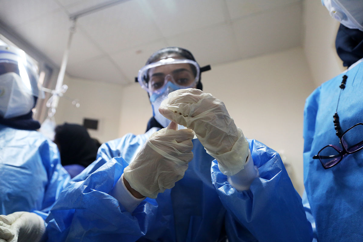 南昌卫生学校2021年招生简章