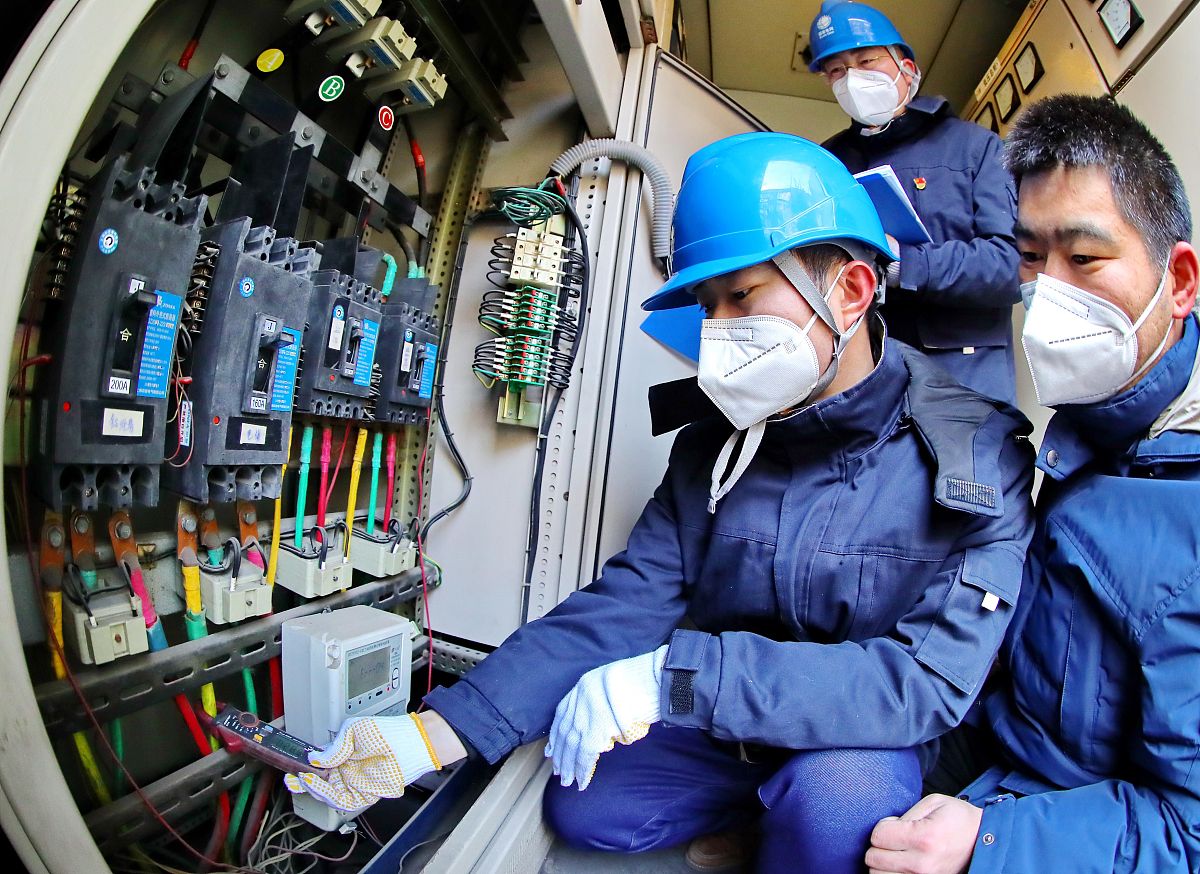 电气自动化专业如何守护国家安全？从意识到行动全方位解读