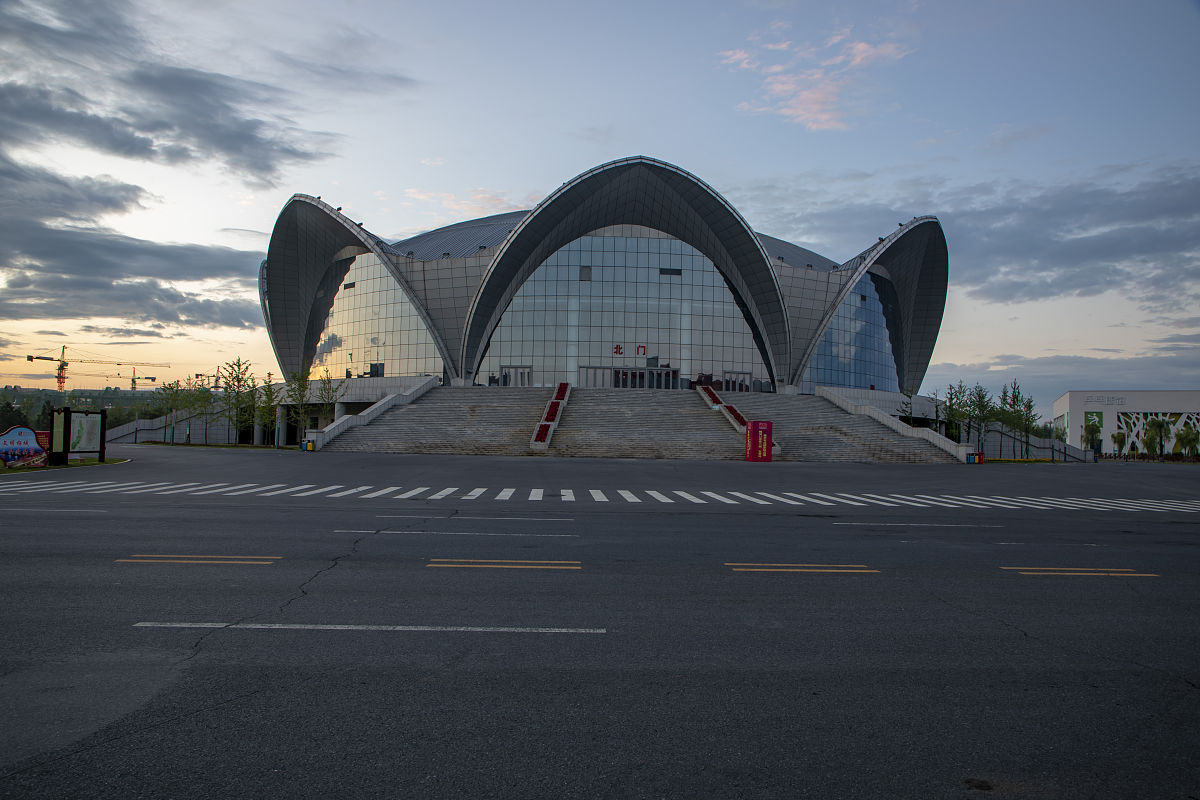 2022年吉林建筑科技学院招生简章