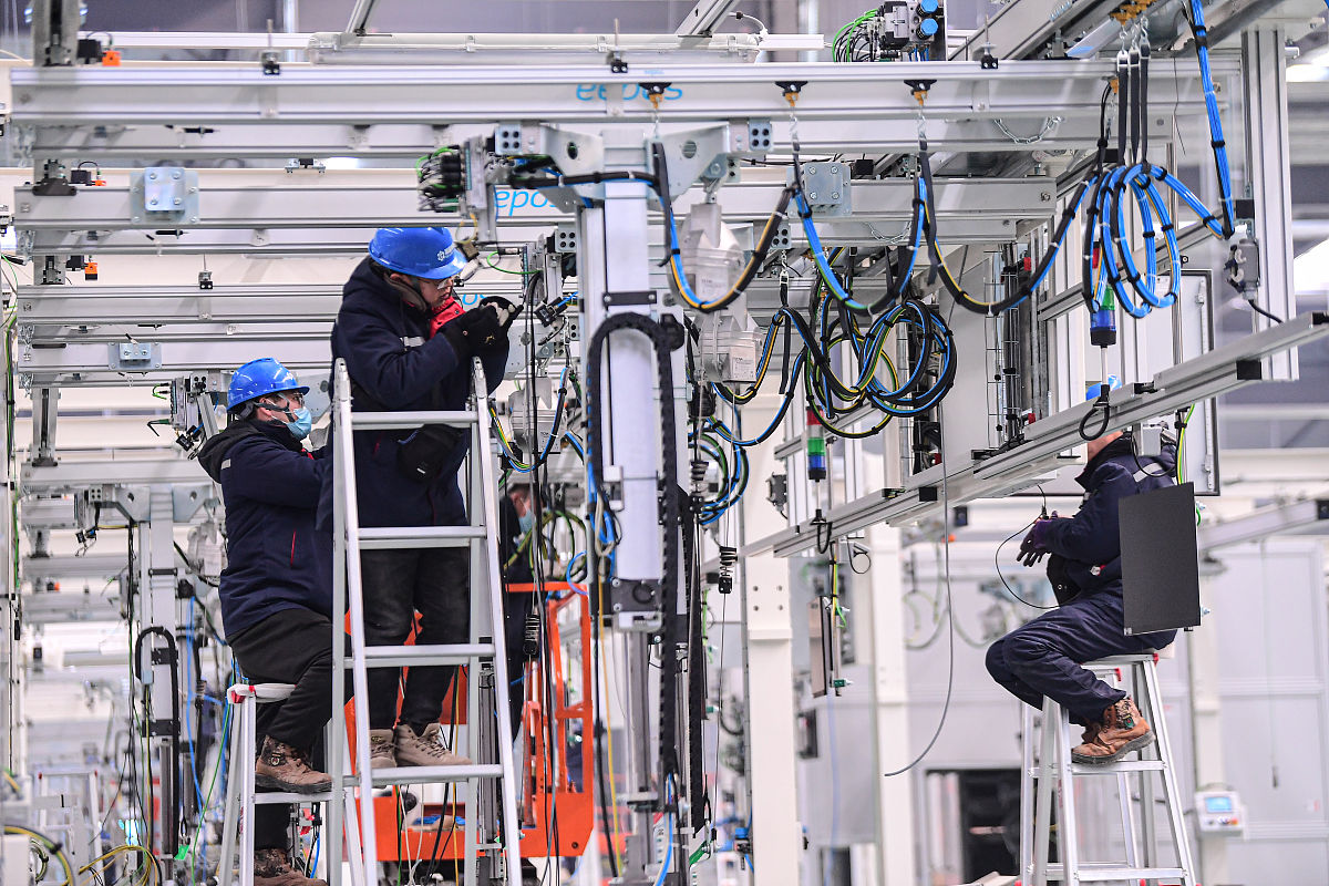 四川锅炉厂实习报告 - 提升锅炉生产与技术技能