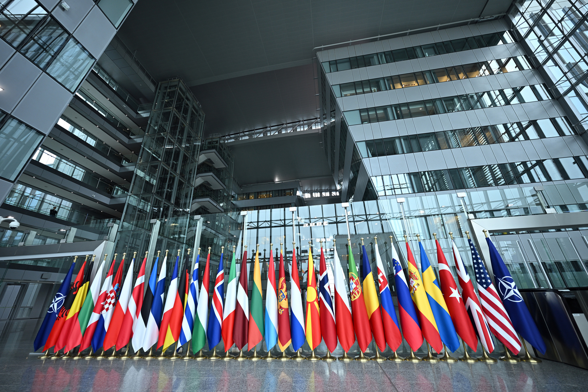 欧盟对中国关键产品资源封锁，中国会如何应对？