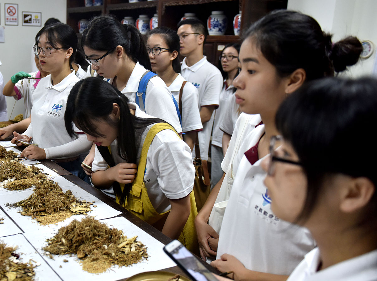 洛阳中医药学校2023年发展前景：未来可期