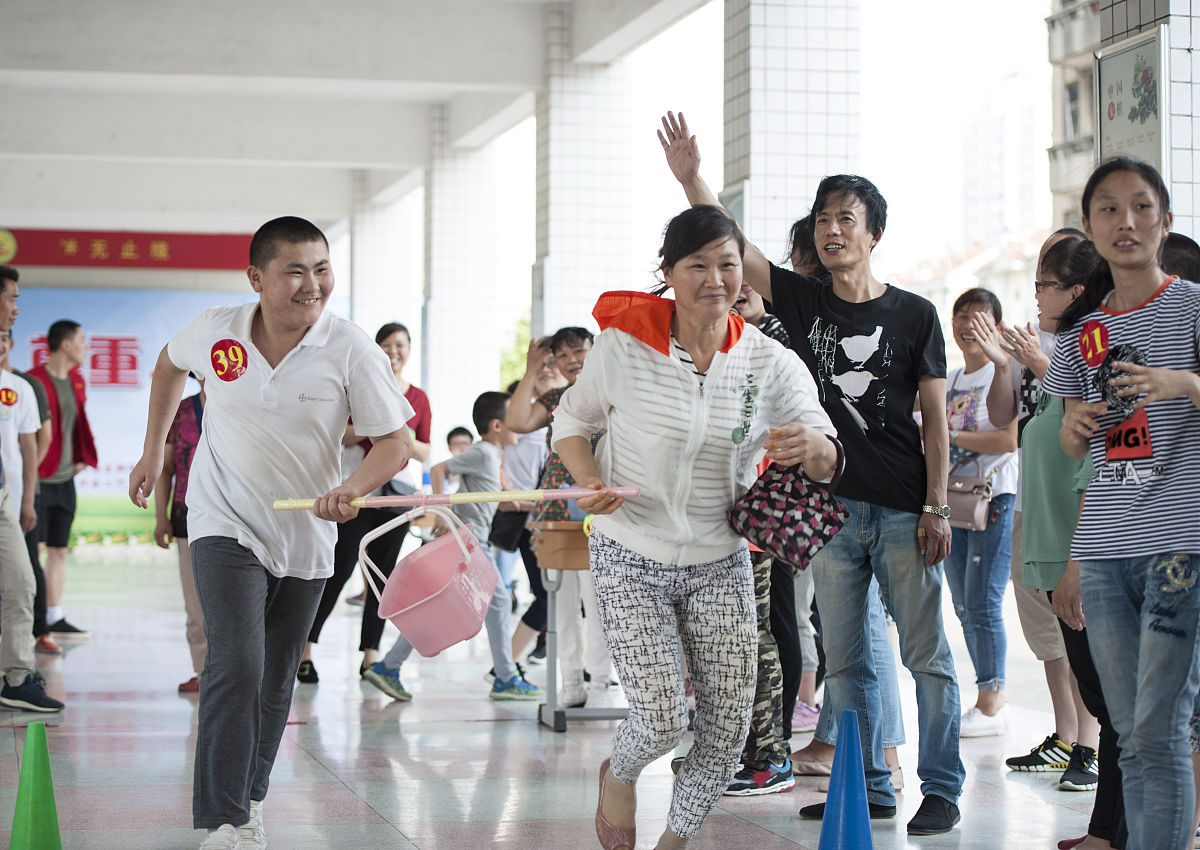 西安特殊教育职业学校2023年有哪些专业