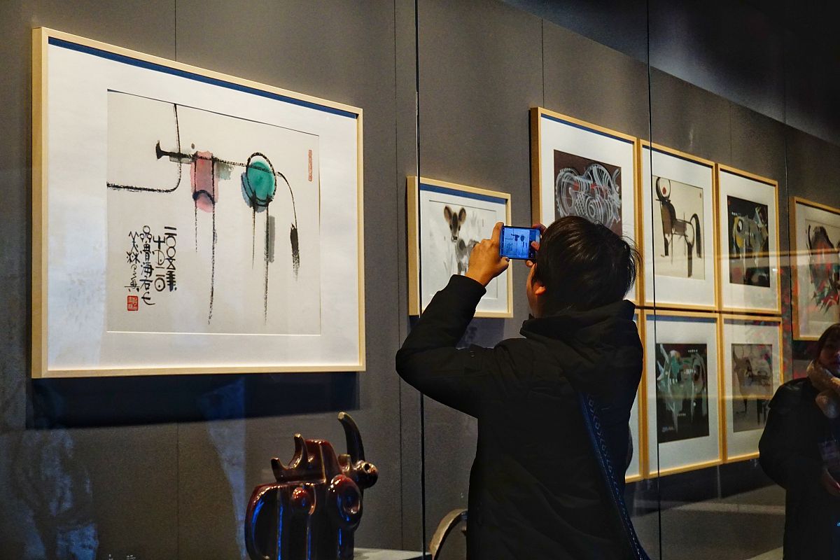 贵州师范大学美术学招生