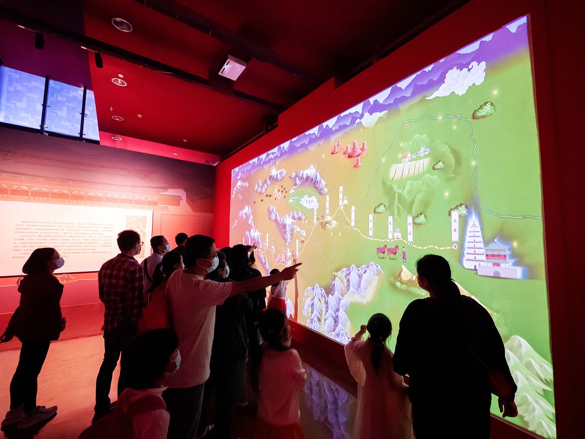 刘邦的都城在哪里