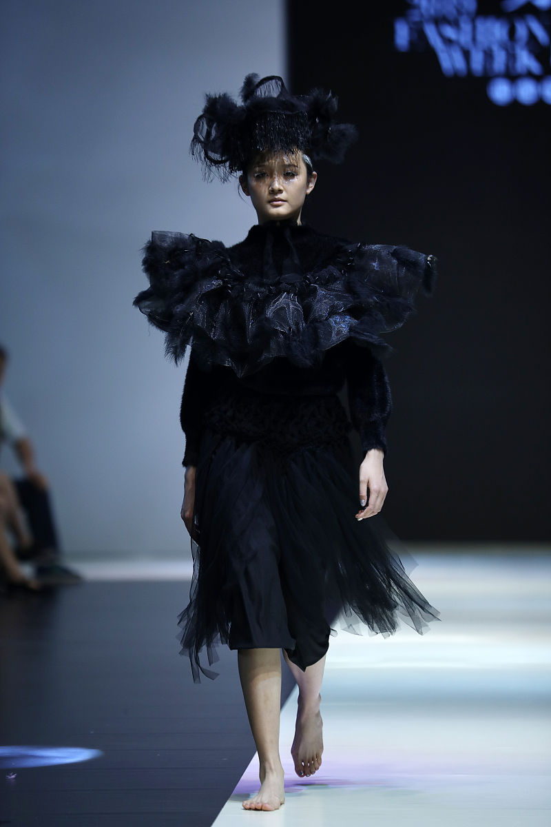 秦皇岛大东职业学校服装设计与制作专业怎么样