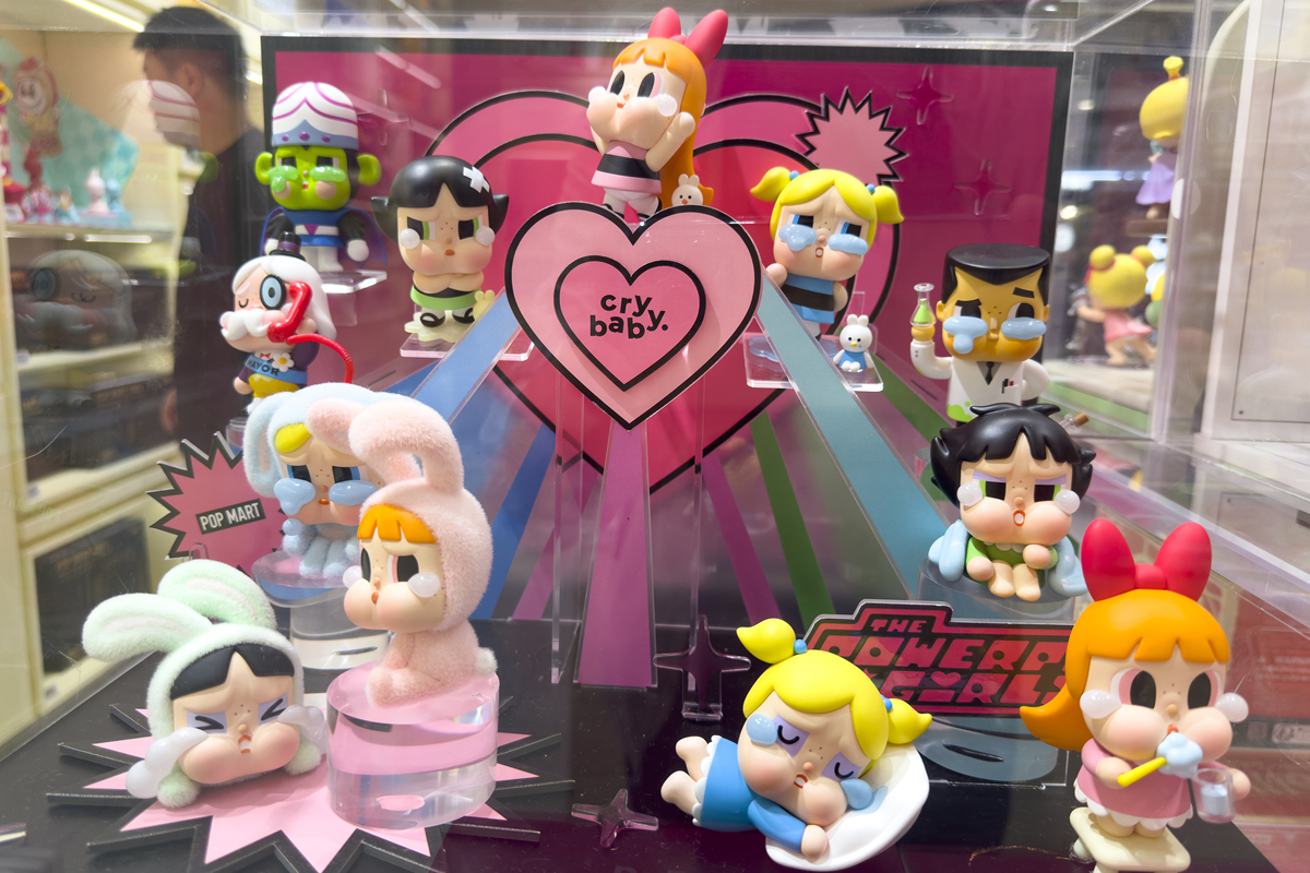 数据库顾客信息表属性详解