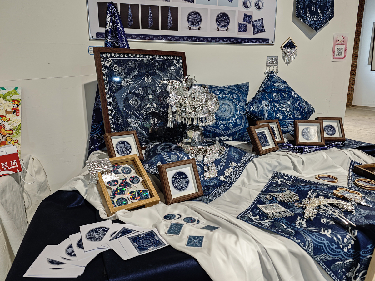 浙江纺织服装职业技术学院纺织品装饰艺术设计专业怎么样