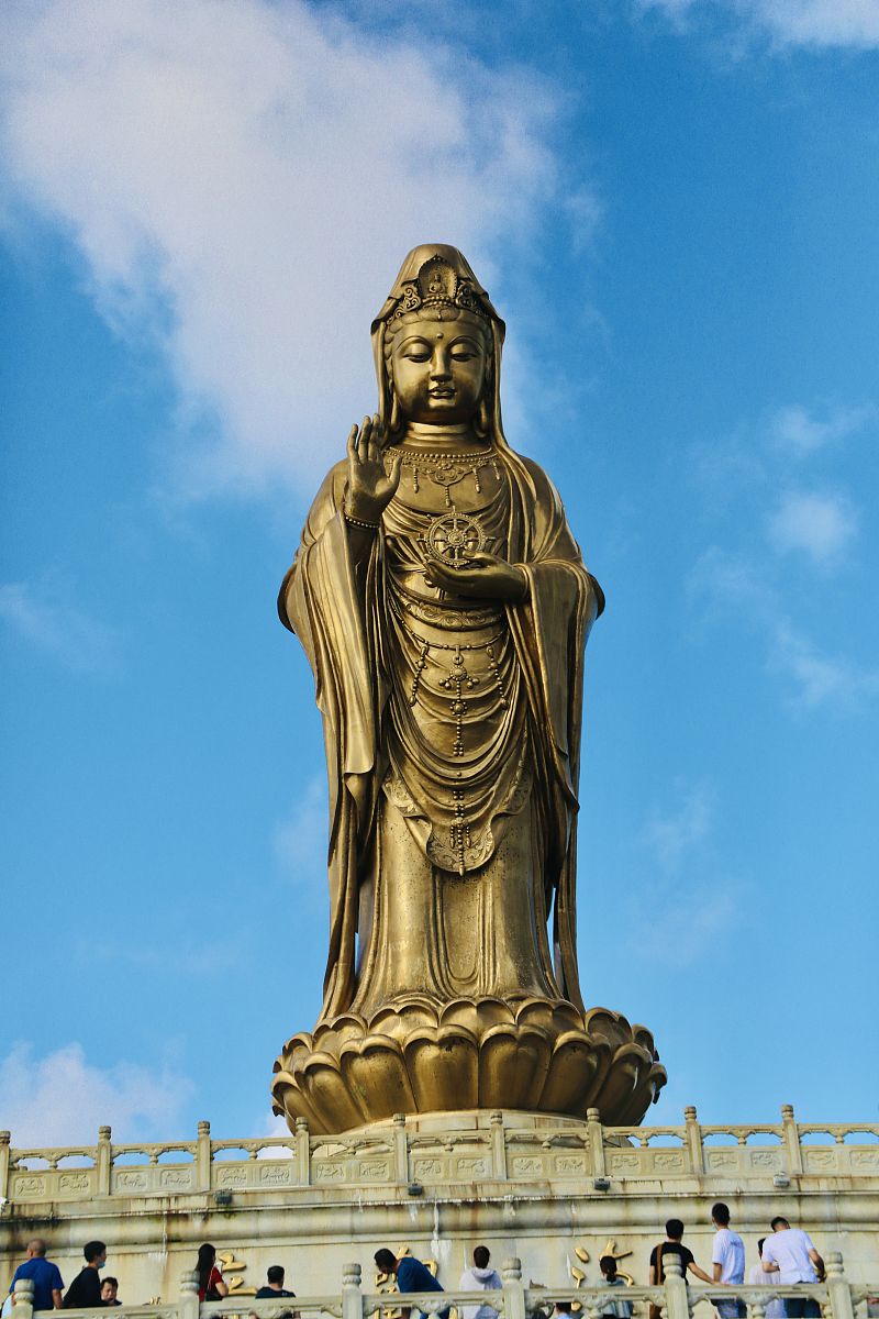 与普陀山有关的文章