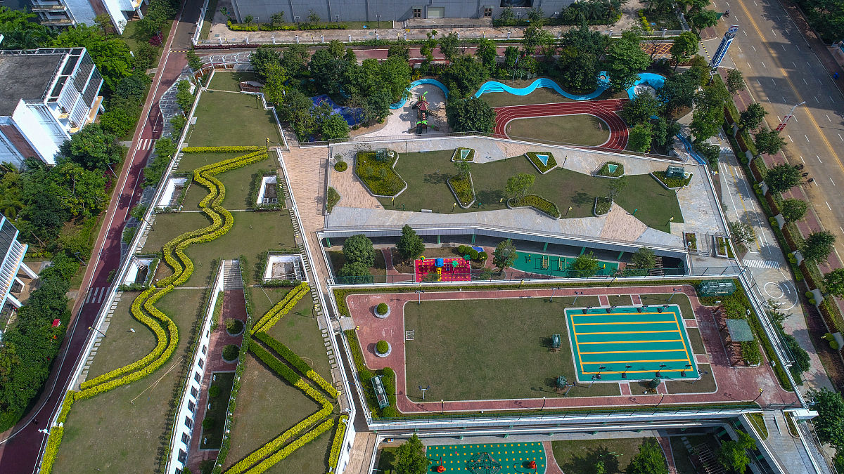 武汉园林技工学校专业介绍：园林设计、施工、养护、营造