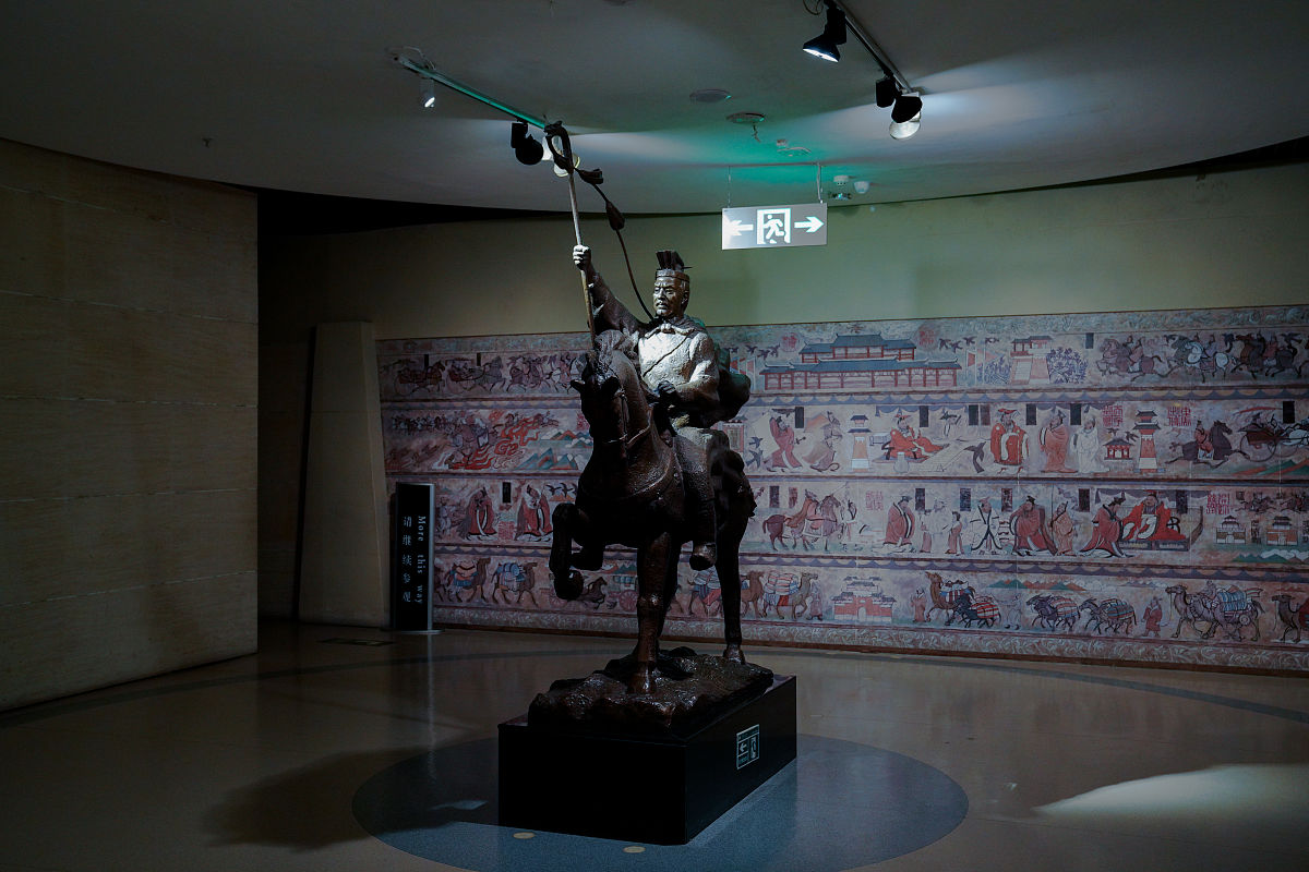 文化交流视域下昭君博物馆研究：重点、难点、创新点及预期成果