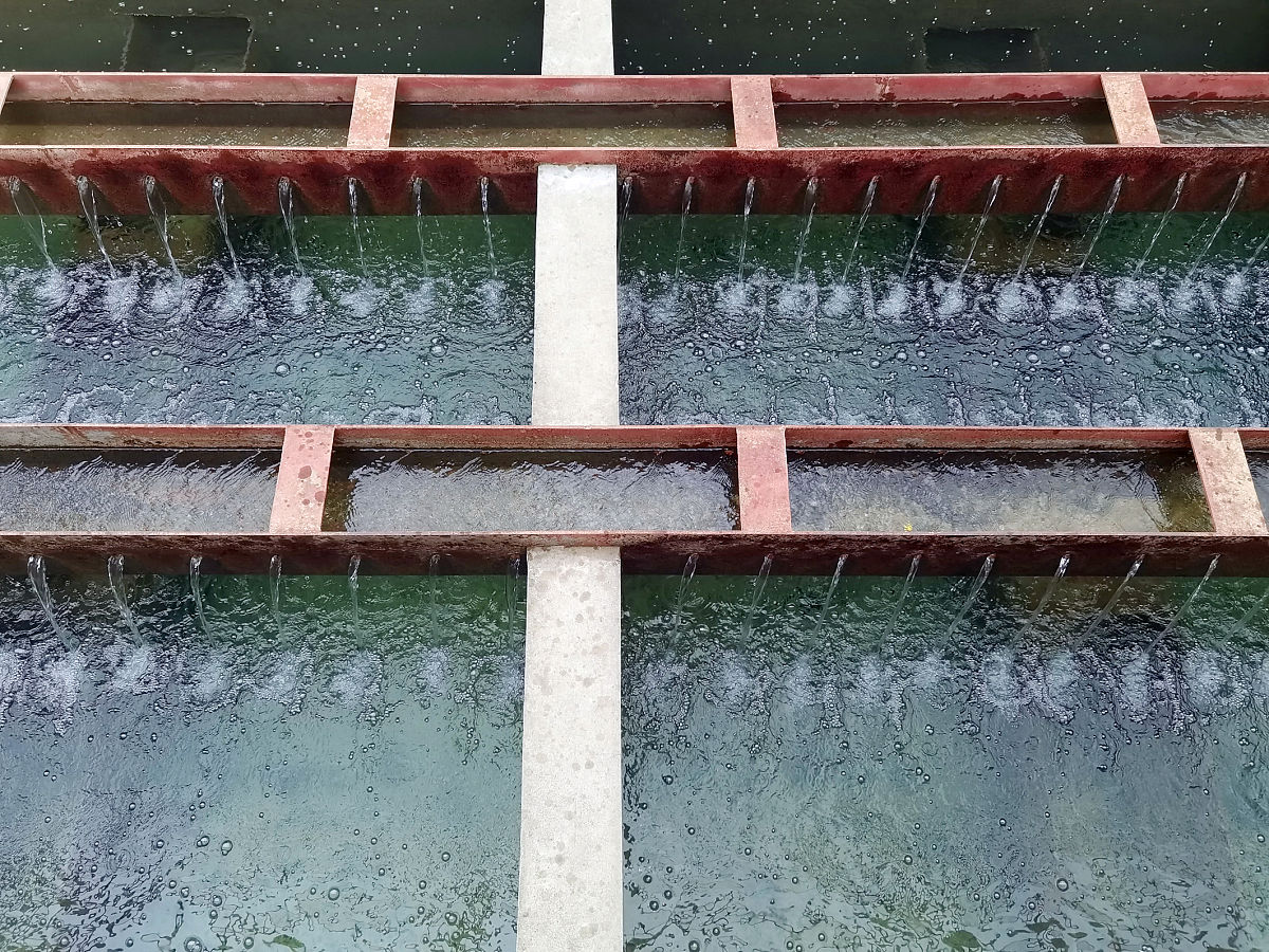 水厂制水班净化员退休感言：回顾过去，展望未来