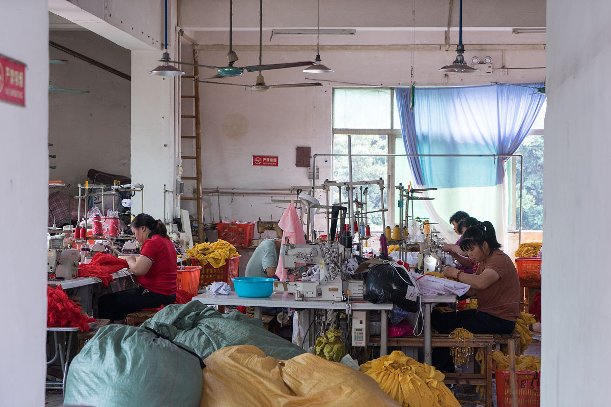 2023年湖北省纺织工业技工学校招生专业有哪些-好不好