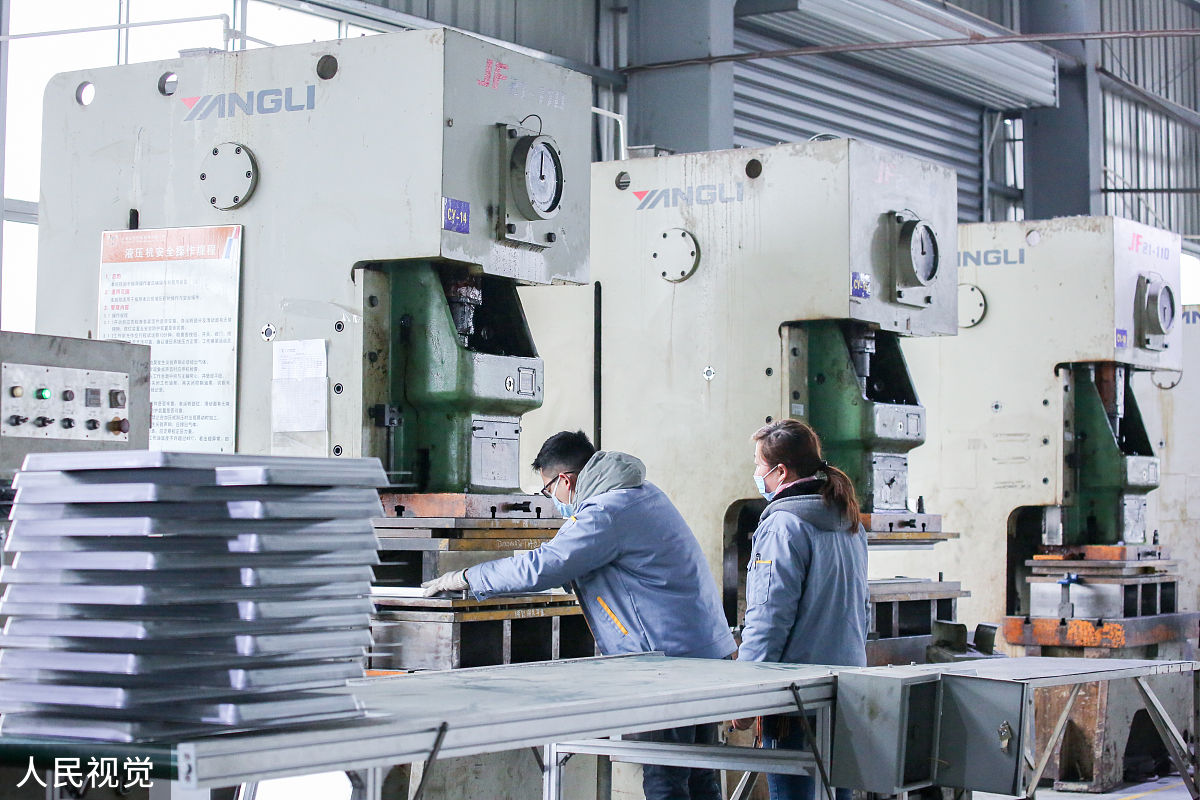 江西工程学校进贤校区数控机床装配与维修五年制招生简章