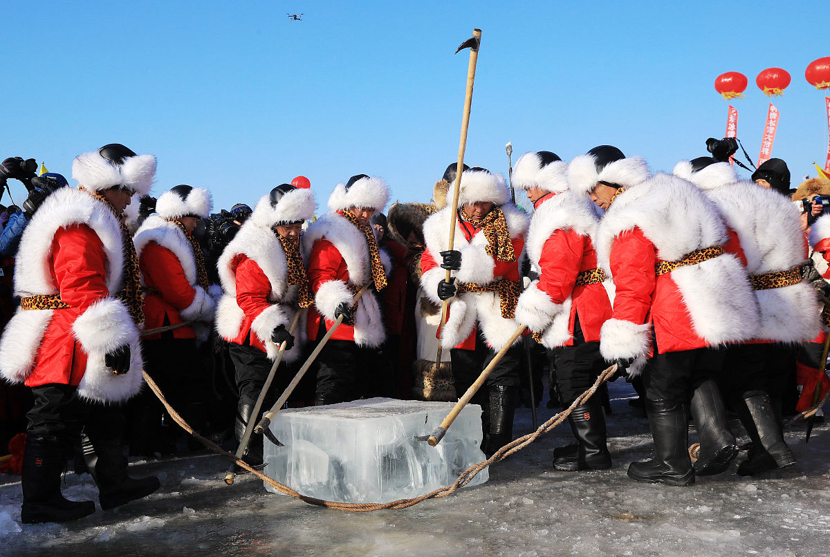 Wassail: 冬天暖心的传统庆典