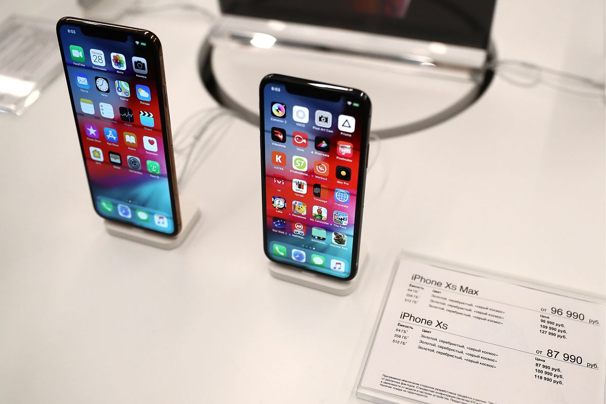 iPhone X 自述：我的智能生活