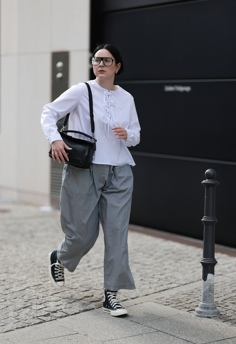 Clean Fit 风格：GPT-3.5 Turbo 的解读与建议