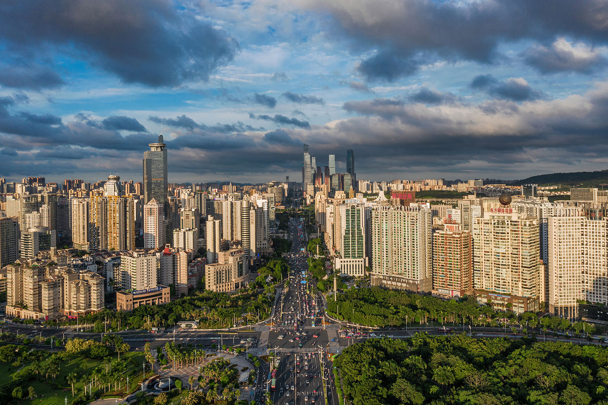 南宁城市等级划分：2023年最新解读