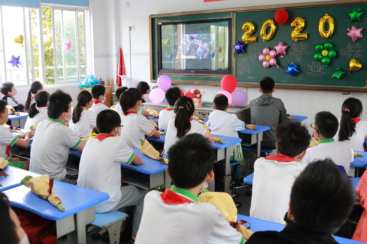 农村小学德育对学生心理健康的影响研究