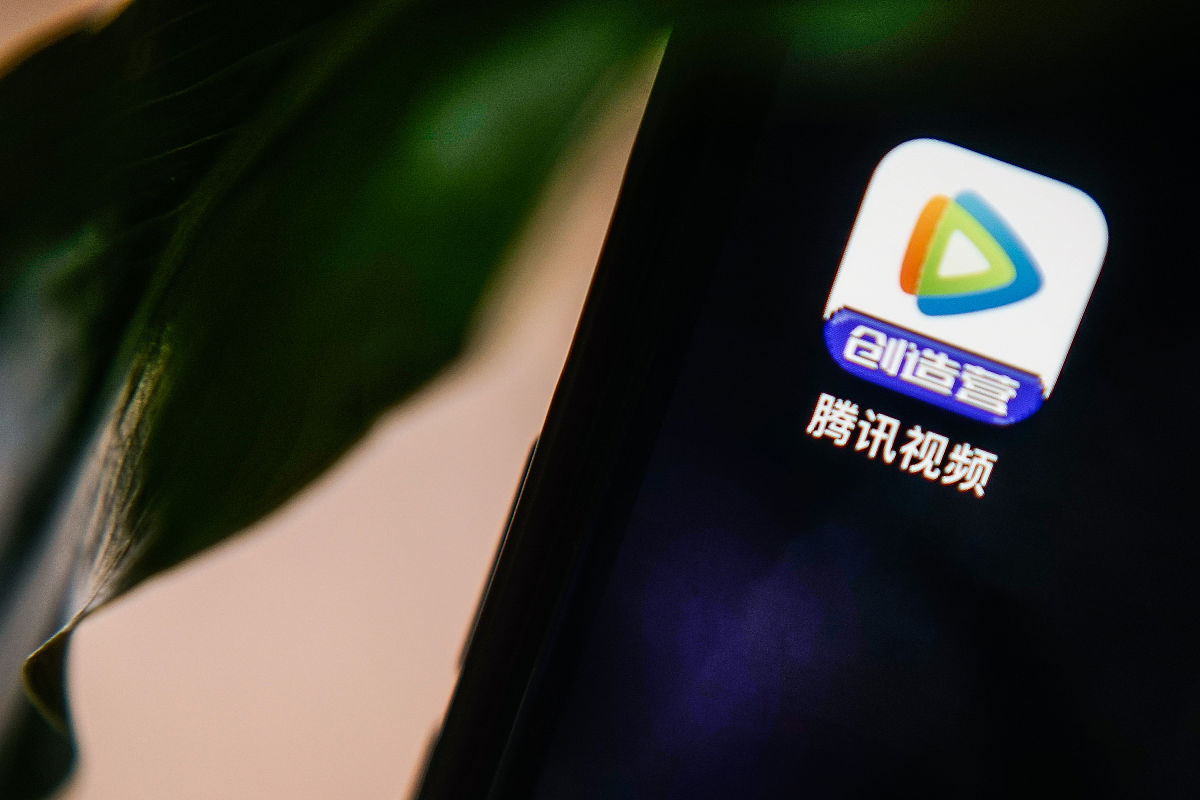 爱奇艺 - 中国领先的在线视频平台，提供海量影视内容和原创节目