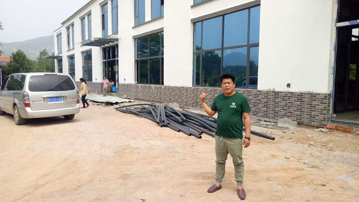 团风县天然村防疫隔离点基础设施衔接情况：交通、供电、供燃气、供热、给排水