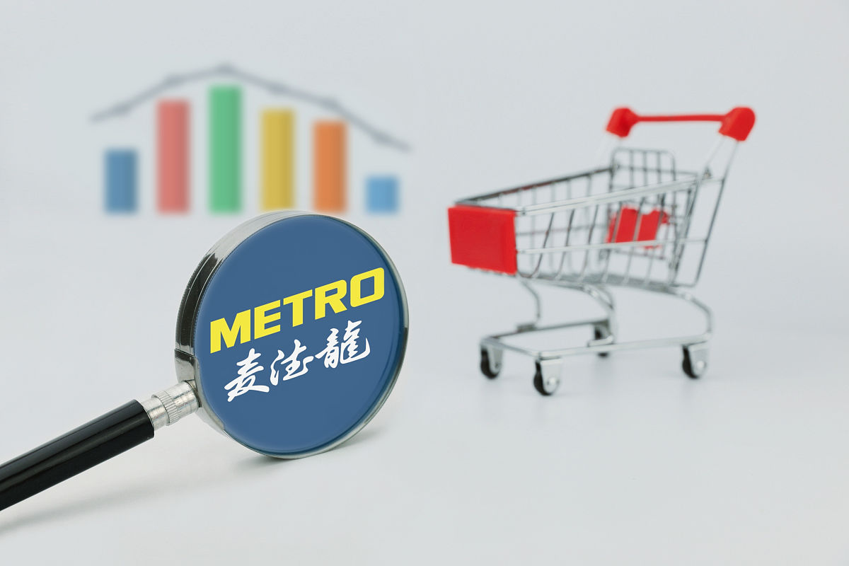 青岛零售业现状：外资巨头入侵，本土企业面临挑战