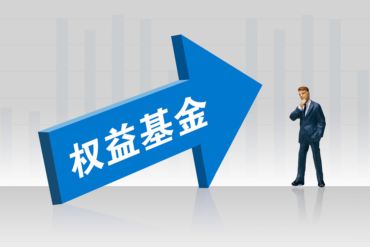 商业配图:权益基金,基金,基金产品