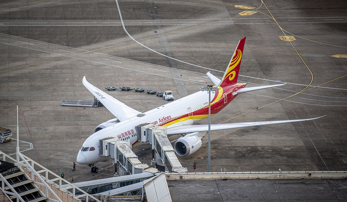 许昌航空学校2021年民航货运专业招生简章 - 培养高素质民航货运人才