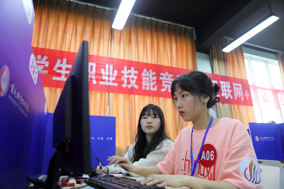 陕西青年职业学院网络新闻与传播专业怎么样？优势、劣势、就业分析