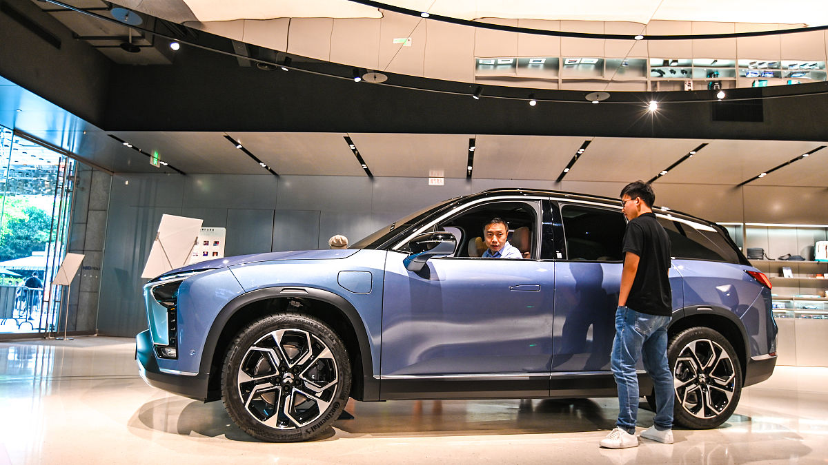 Cupra Ateca 最强劲SUV车型亮相日内瓦车展，动力强劲，配置豪华
