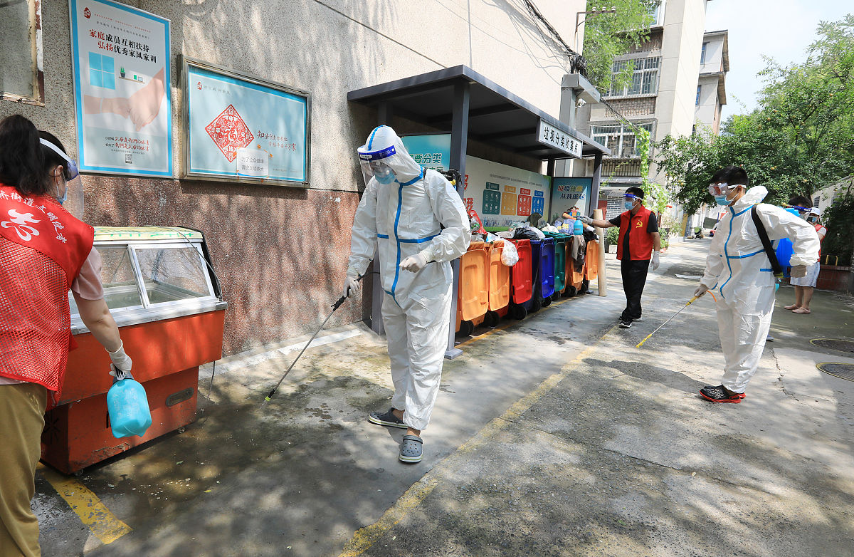 清除病媒生物滋生地100处是多少