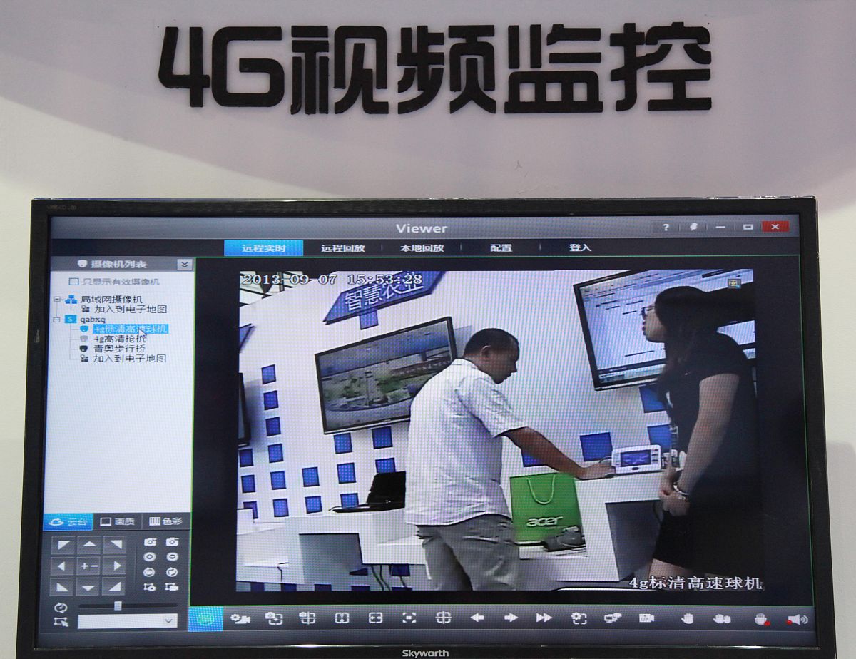 远程控制软件：无感屏幕操作，解放双手，提高效率